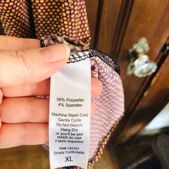 maxi skirt - Picture 4 of 4